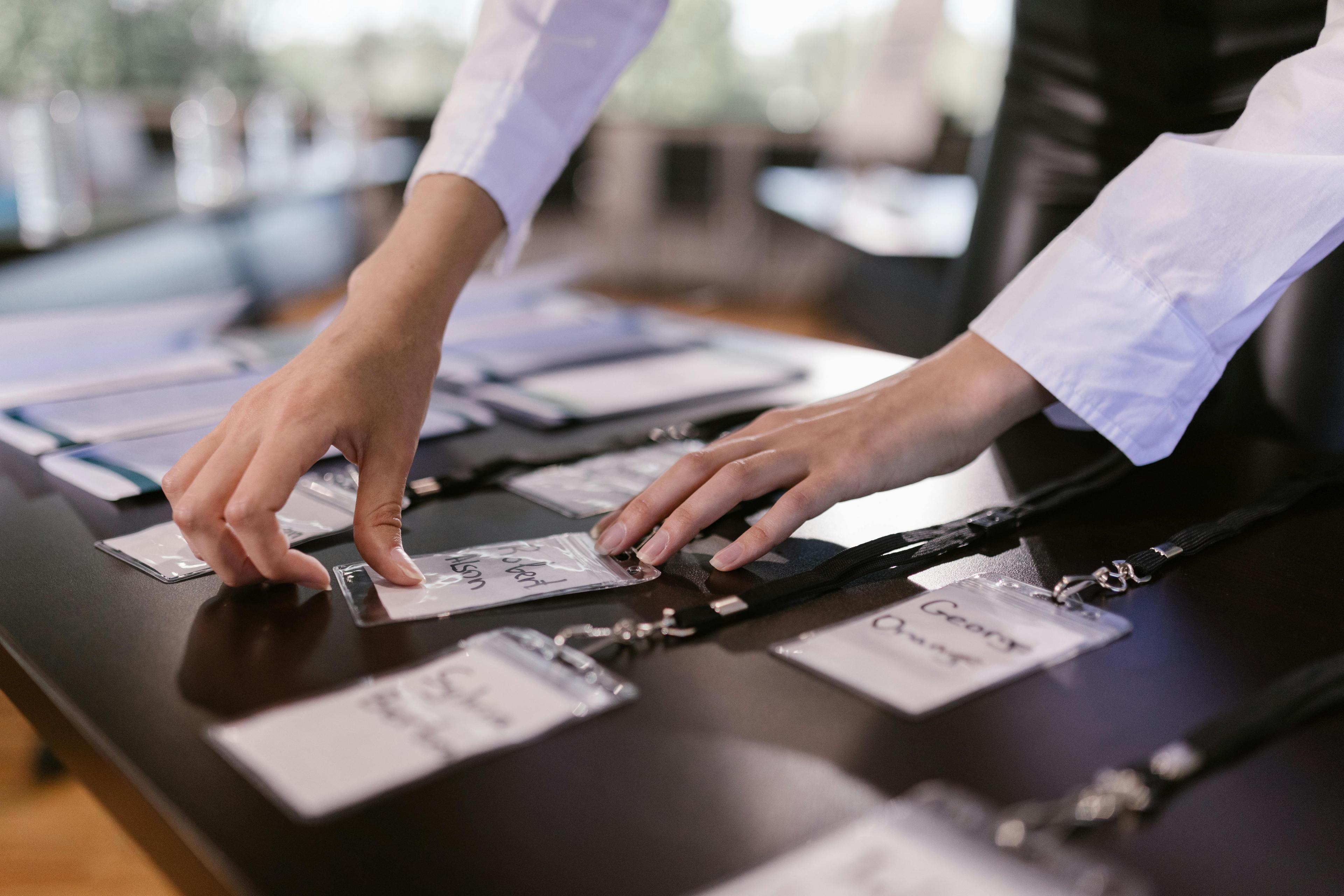 Corporate Events