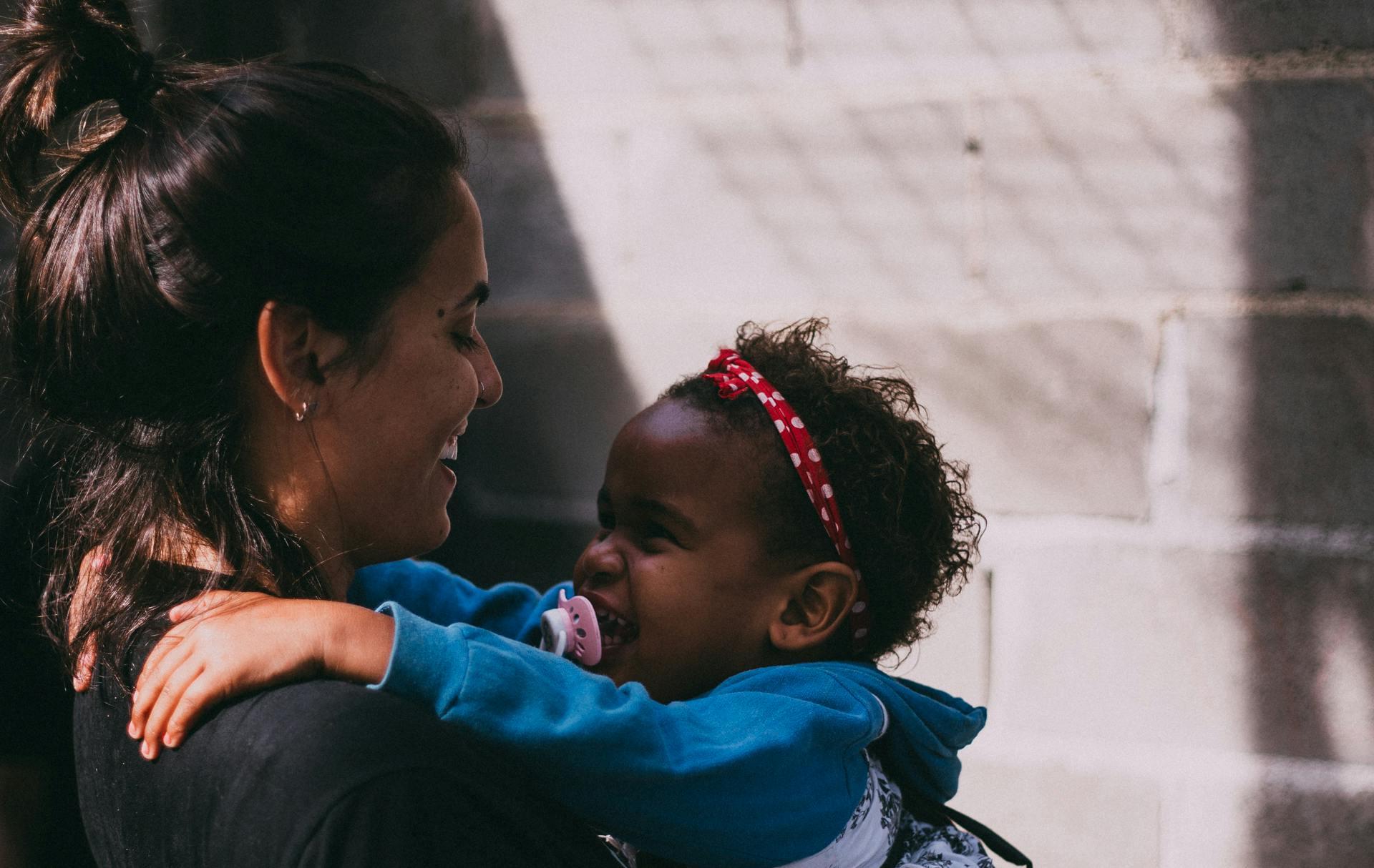 Event childcare services