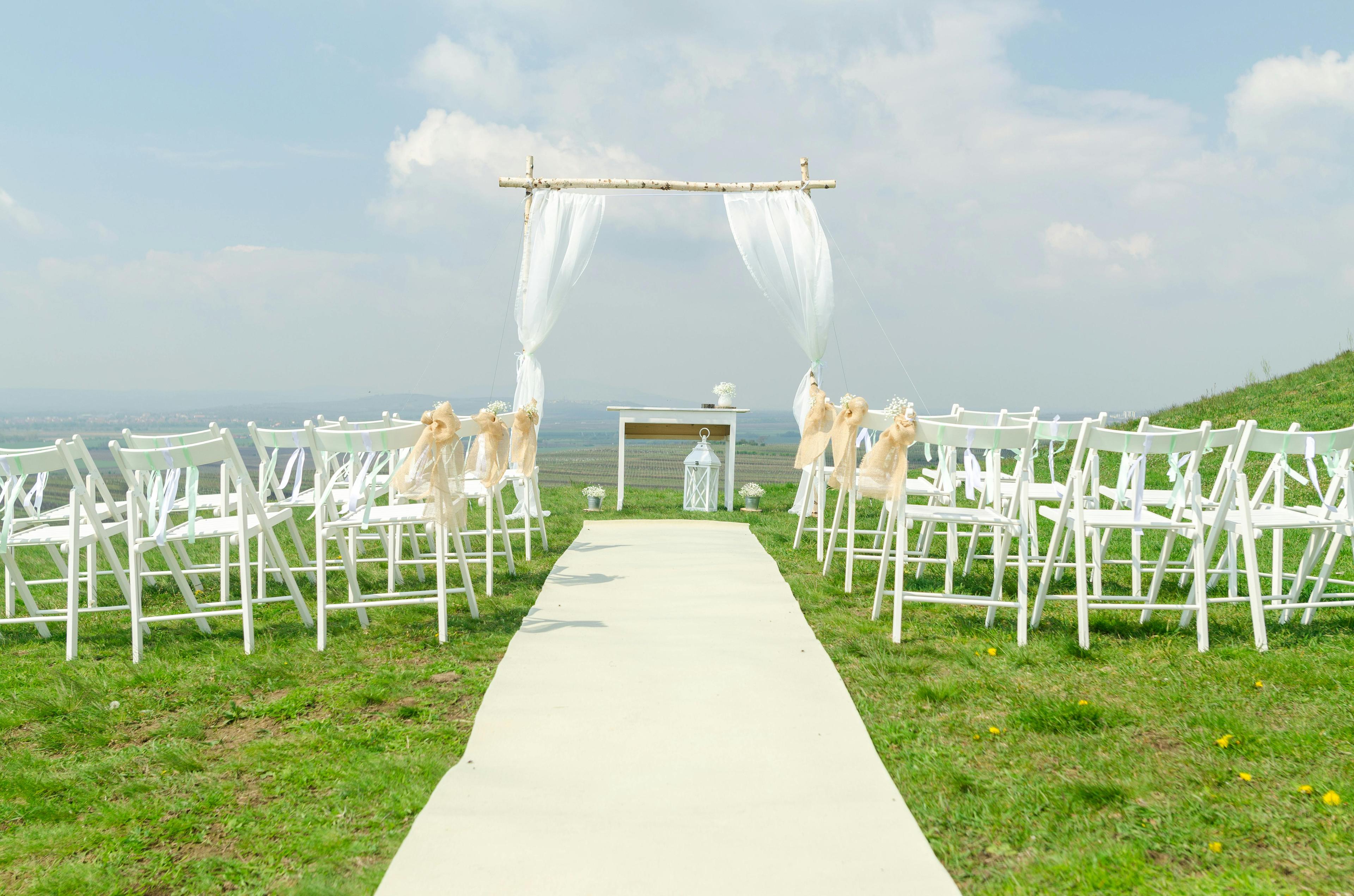 Weddings