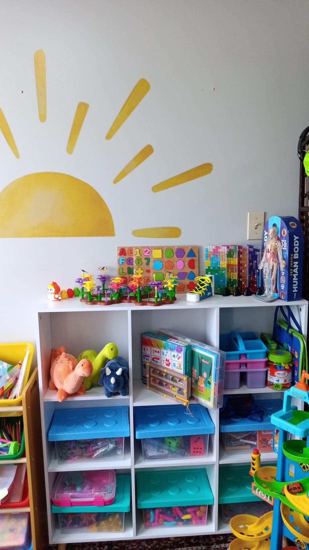 Maisaa Family Dayhome