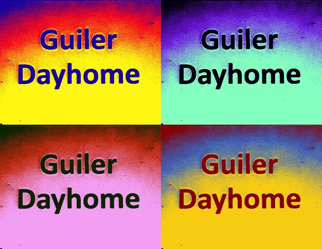 Guiler Dayhome